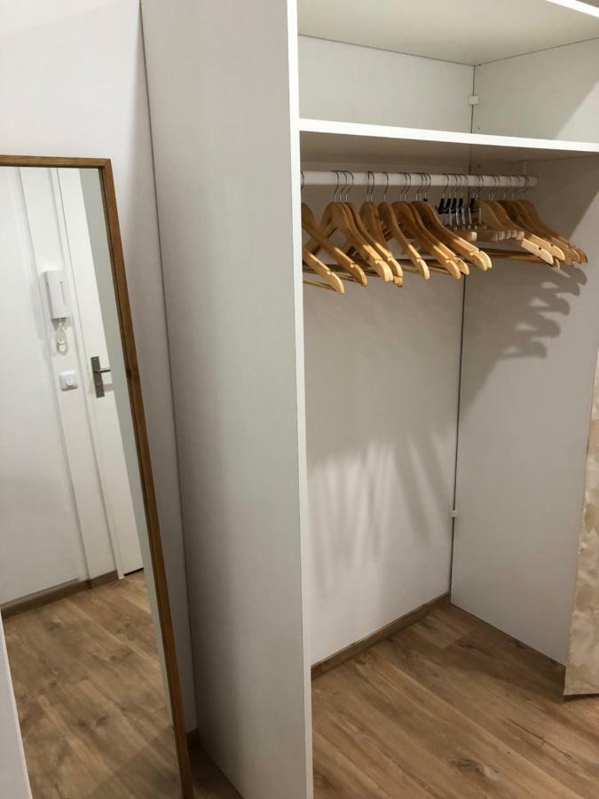 Studio Mandelieu Eksteriør billede