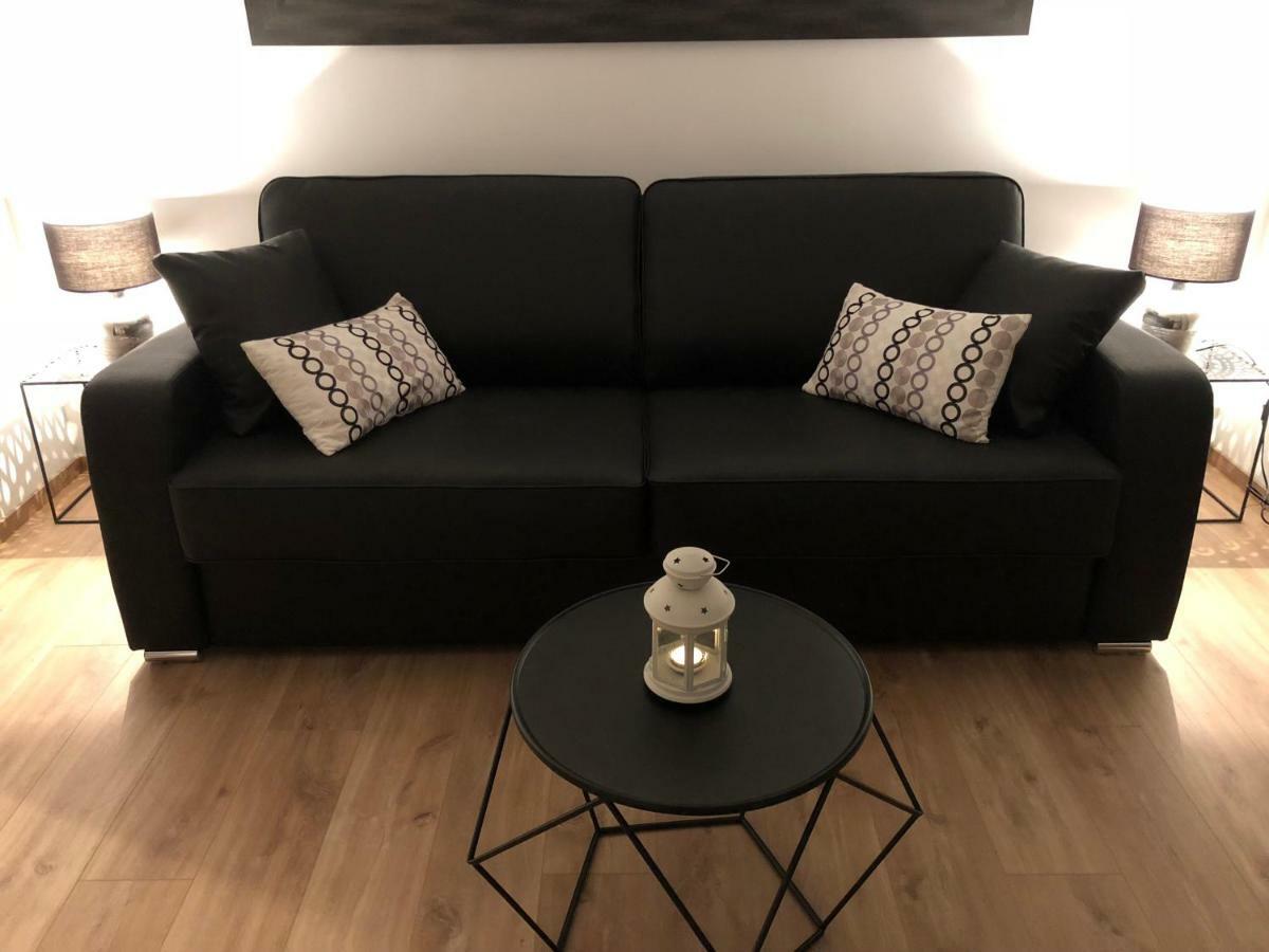 Studio Mandelieu Eksteriør billede