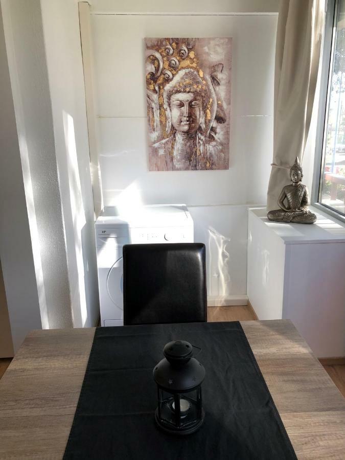 Studio Mandelieu Eksteriør billede