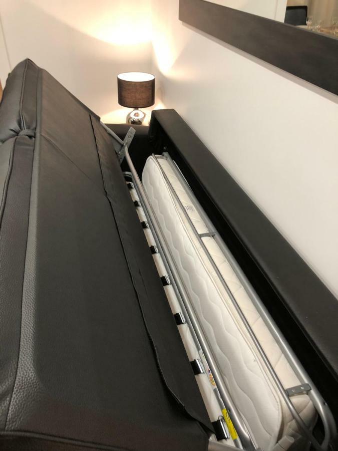 Studio Mandelieu Eksteriør billede