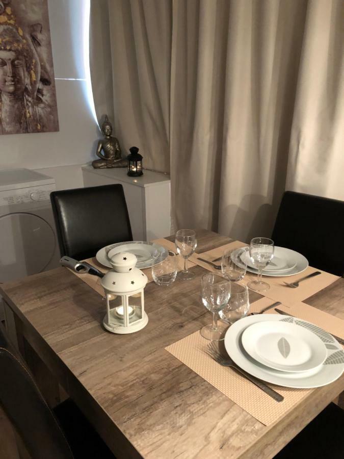 Studio Mandelieu Eksteriør billede